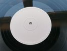 BUDDY HOLLY UK  TWO SIDED  TEST PRESSING LP  MCF 2625  RELEASE CANCELLED