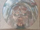 Iron Maiden Aces High Picture Disc