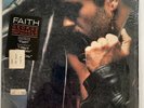 George Michael – Faith; LP Vinyl Record Album, 1987 Original Sleeve and Lyrics