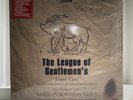 NEW SEALED RARE The League Of Gentlemen's Special Stuff Vinyl Cuts LP BOX SET
