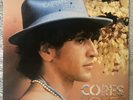 CAETANO VELOSO - CORES NOMES VINYL - BRAZIL LP  1982  PHILIPS 7296381 VG