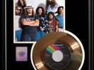LYNYRD SKYNYRD SATURDAY NIGHT SPECIAL 45 RPM GOLD RECORD RARE FRAMED NON RIAA