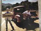Road to Escondido -  JJ Cale & Eric Clapton (2x Vinyl, 180g, Reprise Records)