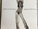 Christina Aguilera – Stripped - 2 LP Vinyl Records 12