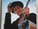 BOB DYLAN - NASHVILLE SKYLINE - MOFI VINYL 2 x 45 RPM LP Vinyl - MFSL EX Cond.