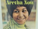 ARETHA FRANKLIN Aretha Now - 1968 1st Press Atlantic LP - SD8186 - NM