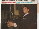 Little Willie John - Uh Uh Baby + 3 - EP 45T (7