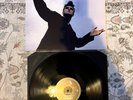 Morrissey - Kill Uncle (LP, Album, Gatefold)