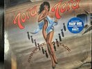 1989 Tora Tora Surprise Attack In Shrink Wrap M- With Hype Sticker