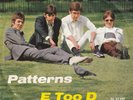 Small Faces   -   Patterns