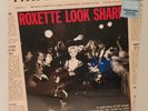 ROXETTE - LOOK SHARP  Clear 180-Gram Vinyl Barnes and Noble 2020 US New