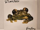 SILVERCHAIR - FROGSTOMP 2xLP 180G Red/Blue Yellow/Green Split Vinyl 2018 US New