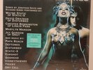 QUEEN OF THE DAMNED - Various Artists Ghost Green Vinyl 2x LP FYE Exclusive 2019