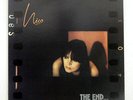NICO THE END POLYSTAR 20S80 JAPAN OBI VINYL LP