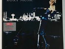 ROXY MUSIC – For Your Pleasure 1997 UK EMI 100 Ann. Ed. 180g LP NM TO MINT