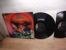 Amon Düül II – Tanz Der Lemminge rare DLP 1971 Top Krautrock, Psychedelic Rock