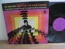 PAT MARTINO: BAIYINA (THE CLEAR EVIDENCE) jazz LP '68 MINT Archive copy
