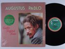 AUGUSTUS PABLO Earth's Rightful Ruler MESSAGE LP x