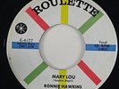 Ronnie Hawkins & The Hawks 