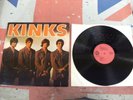 THE KINKS 