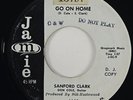 Sanford Clark 