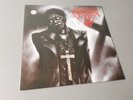 ASPHYX lim 200 silver Vinyl LP Last One On Earth (2015 Century Media Germany)