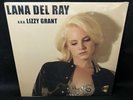Lana Del Rey - AKA Lizzy Grant LP Beige Eu Import Vinyl New 2022 Sealed