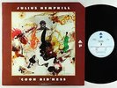 Julius Hemphill - 'Coon Bid'ness LP - Arista Freedom OG Press VG+