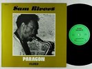 Sam Rivers - Paragon LP - Fluid France VG++