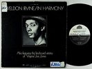 Weldon Irvine - In Harmony LP - Strata-East VG+ PROMO