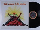 BOB MARLEY & THE WAILERS Uprising TUFF GONG LP x