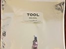 Tool Salival Green+Grey Colored Vinyl 2xLP Biohazard Bag 2007
