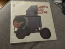 Bonniwell Music Machine - Self Titled LP Warner Bros 1732 1ST PRESS 1968 Psych