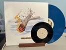 Pink Siifu & Real Bad Man - Real Bad Flights LP Limited Colored Vinyl 190 Made