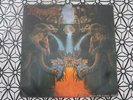 DISMEMBER Like An Ever Flowing Stream LP 1991  INSERT DEATH METAL