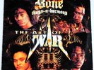 Bone Thugs-N-Harmony The Art Of War Vinyl Record HIP HOP Music Sound Japan