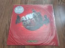 JERRY GOLDSMITH - PLANET OF THE APES SOUNDTRACK LP  1999 RE OBI INSERT JAPAN EX+