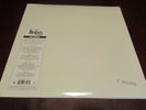 BEATLES WHITE ALBUM VERIFIED STICKER AUDIOPHILE OPTIMAL MASTERED ANALOG MONO LP