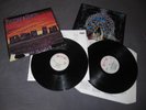 BLESSED DEATH-KILL OR BE KILLED+DESTINED FOR EXTINCTION LP Slayer RazorSacrifice