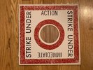 Strike Under Immediate Action 12