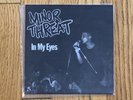 Minor Threat In My Eyes 7