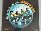 Sealed  Hearts Of Stone - Stop The World We Wanna Get On * VIP VS404 Soul LP