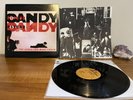 The Jesus And Mary Chain. Psycho Candy.  Vinyl. 1985. Reprise Records. CLEAN
