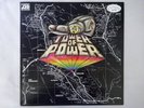 Tower Of Power East Bay Grease Atlantic P-8480A Japan Promo VINYL LP
