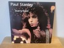 Paul Stanley Starry-Eyed Vinyl Live At The Ritz 1989 KISS