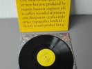 SECTION 25 repress Vinyl LP Always Now (1983 Factory Records UK)