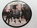 THE BEATLES  1995 PICTURE DISC    EP  BABY IT'S YOU