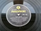 THE BEATLES  1963 UK  LP PLEASE PLEASE ME  PARLOPHONE PMC 1202  NO DATE ON LABEL