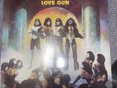 KISS. LOVE GUN. CASABLANCA. NBLP 7057. 1977.