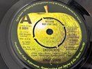 RINGO STARR - SNOOKEROO rare UK 1974 DEMO PROMO / THE BEATLES / APPLE / 7” Vinyl